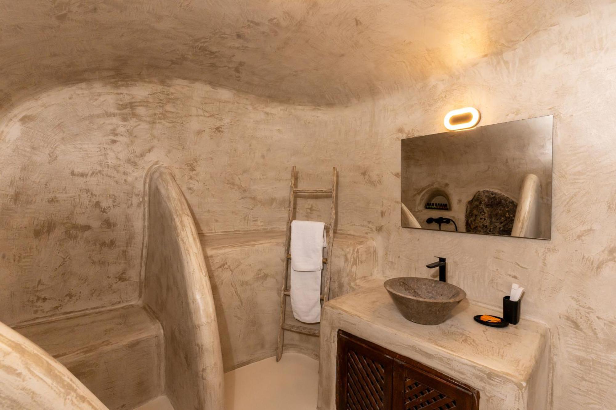 Enalion Suites Oia  Exterior foto