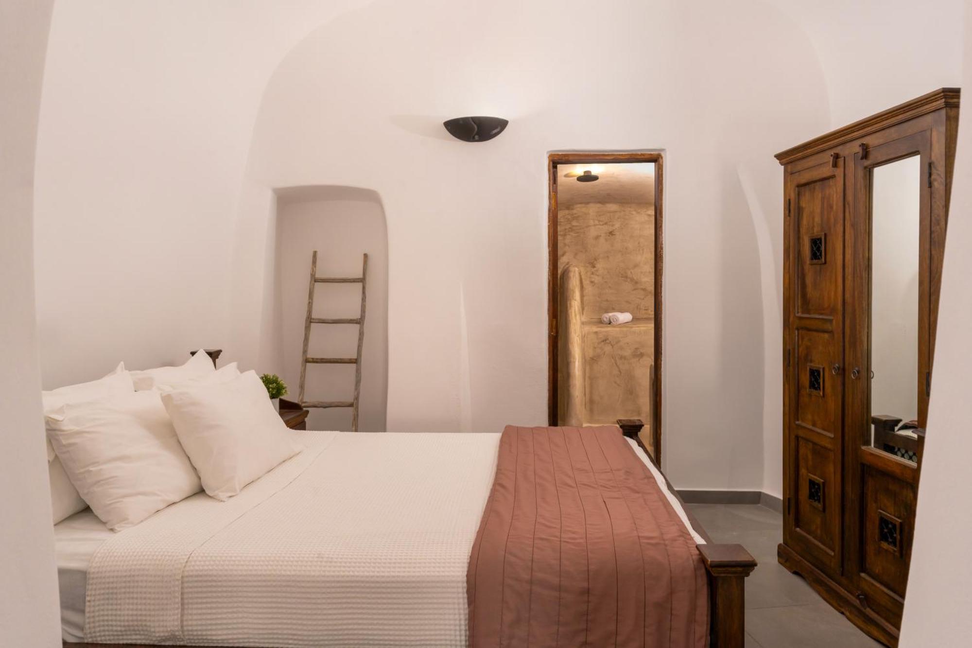 Enalion Suites Oia  Exterior foto