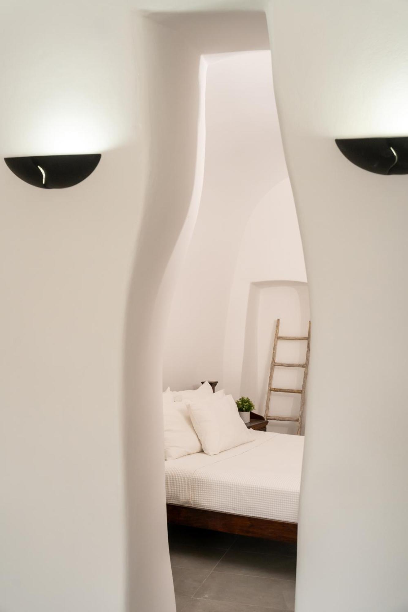 Enalion Suites Oia  Exterior foto