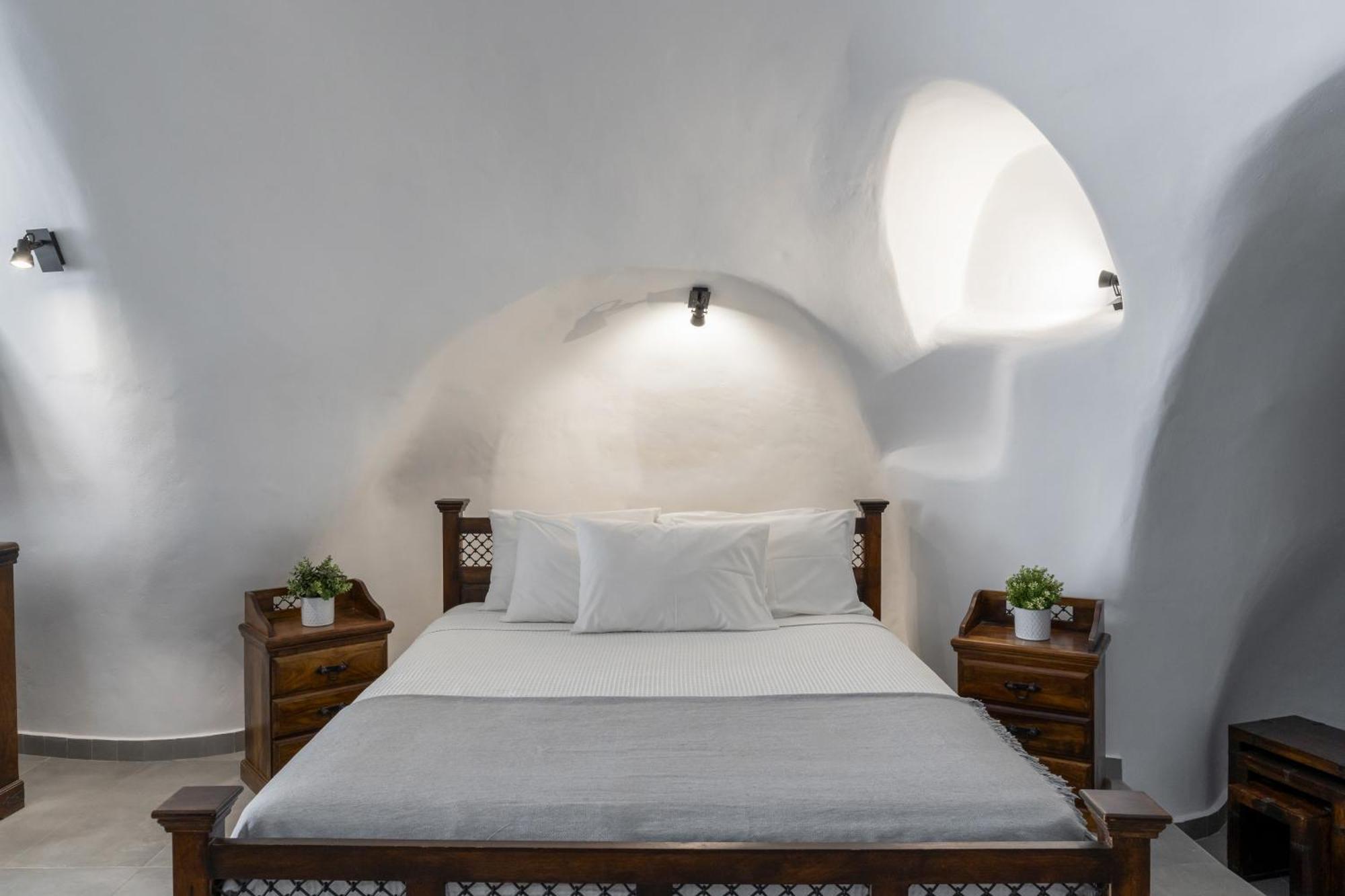 Enalion Suites Oia  Exterior foto