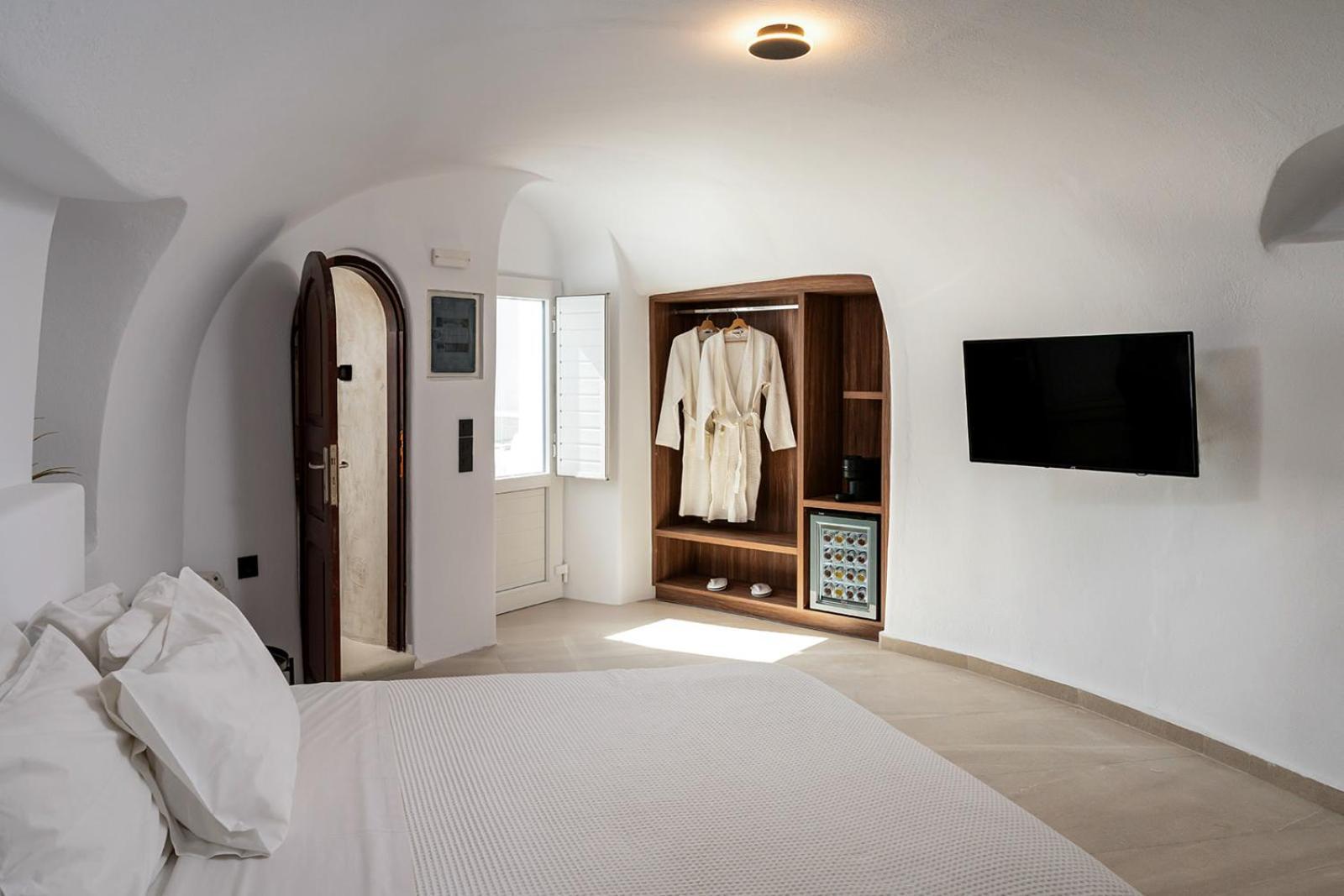 Enalion Suites Oia  Exterior foto