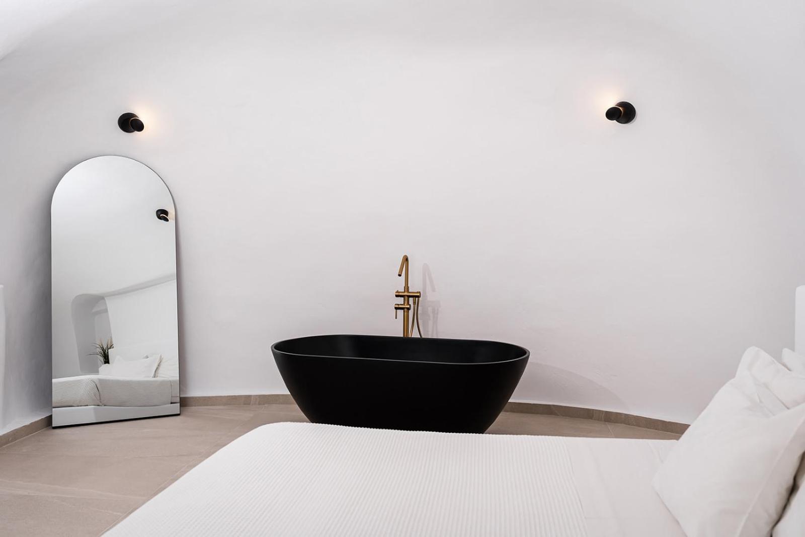 Enalion Suites Oia  Exterior foto