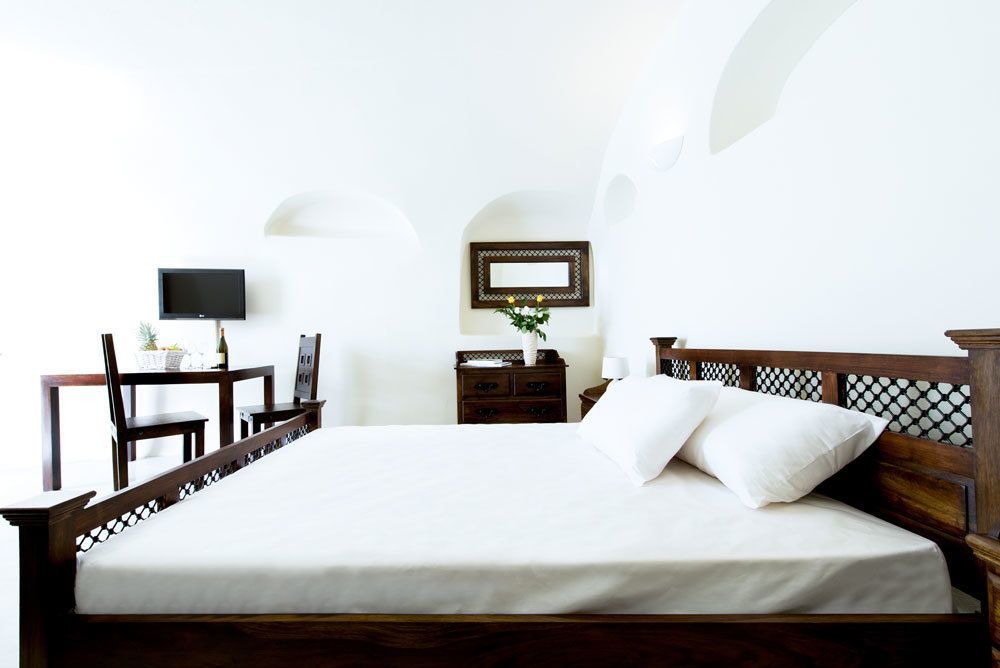 Enalion Suites Oia  Exterior foto