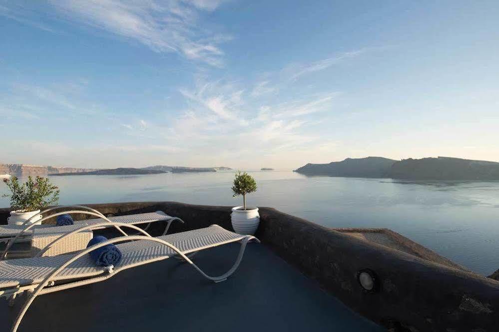 Enalion Suites Oia  Exterior foto
