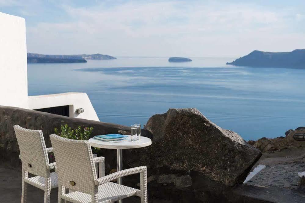 Enalion Suites Oia  Exterior foto