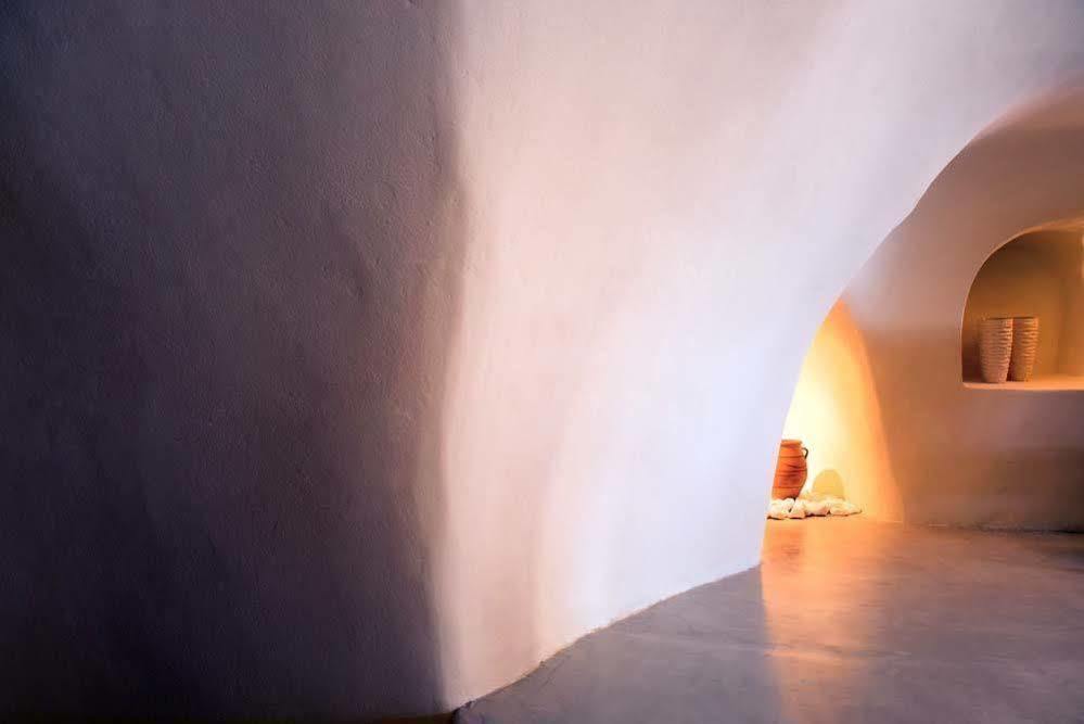 Enalion Suites Oia  Exterior foto